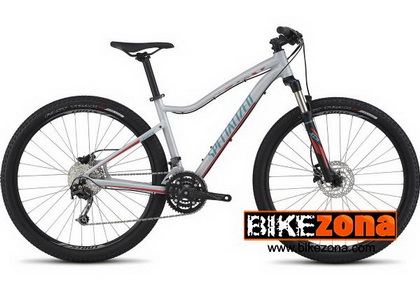 SPECIALIZED