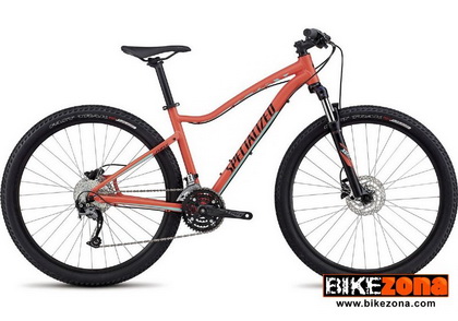 SPECIALIZED
