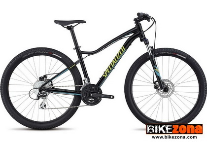 SPECIALIZED