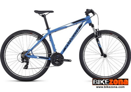 SPECIALIZED