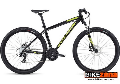 SPECIALIZED