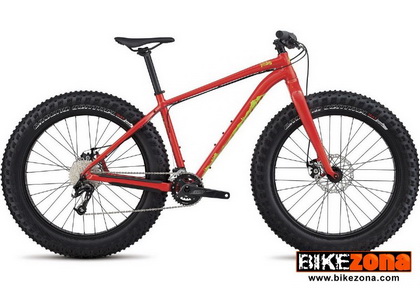 SPECIALIZED
