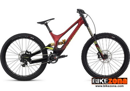 SPECIALIZED
