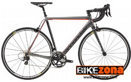 CANNONDALE