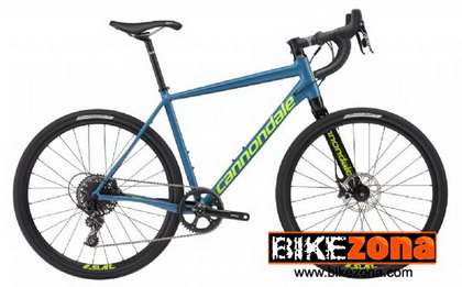 CANNONDALE