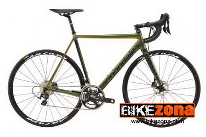 CANNONDALE