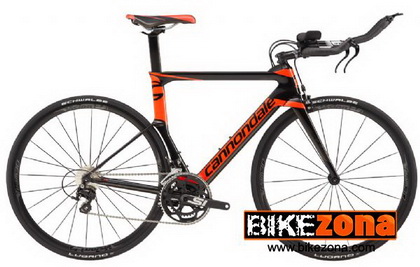 CANNONDALE