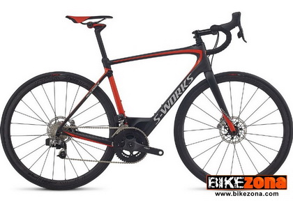 SPECIALIZED