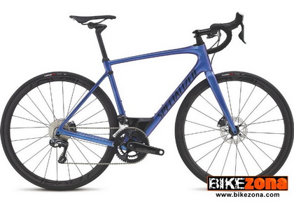 SPECIALIZED