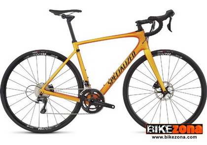 SPECIALIZED