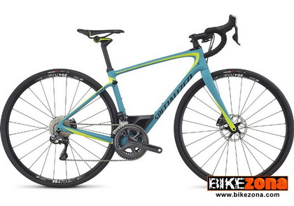 SPECIALIZED