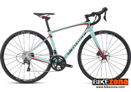 SPECIALIZED
