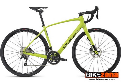 SPECIALIZED