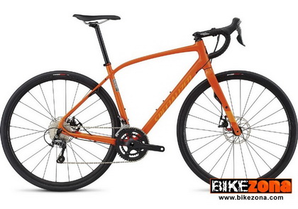 SPECIALIZED