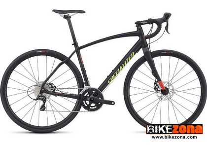 SPECIALIZED