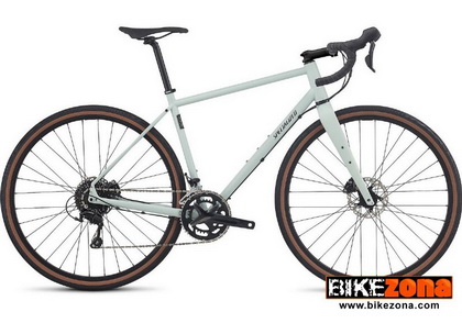 SPECIALIZED