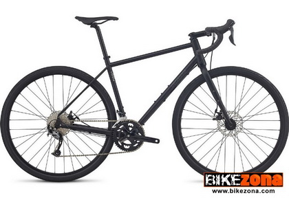 SPECIALIZED