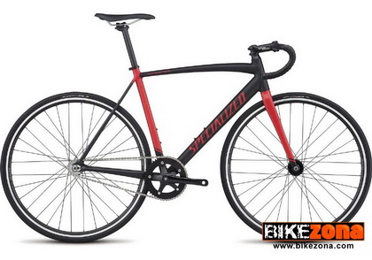 SPECIALIZED