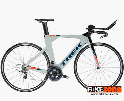TREK