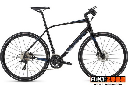 SPECIALIZED