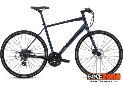 SPECIALIZED
