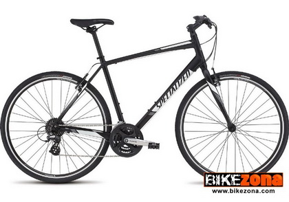 SPECIALIZED