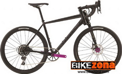 CANNONDALE