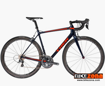 TREK