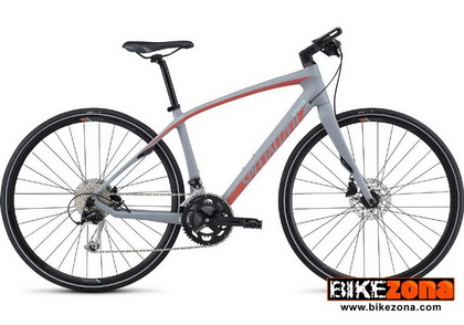 SPECIALIZED