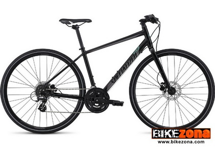 SPECIALIZED