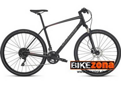 SPECIALIZED