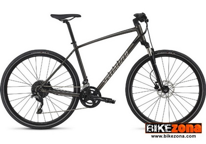 SPECIALIZED