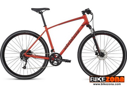 SPECIALIZED
