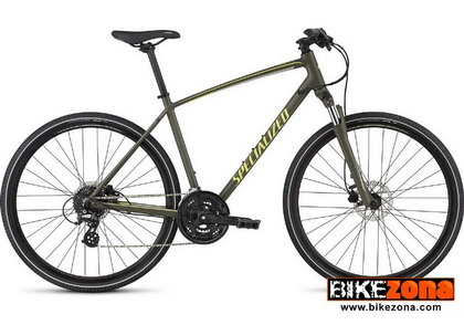 SPECIALIZED