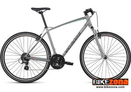 SPECIALIZED