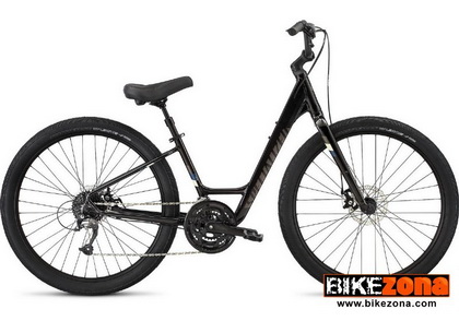 SPECIALIZED