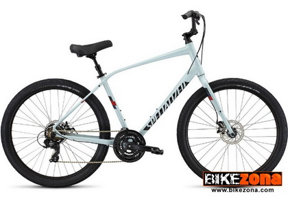 SPECIALIZED