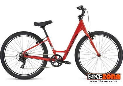 SPECIALIZED
