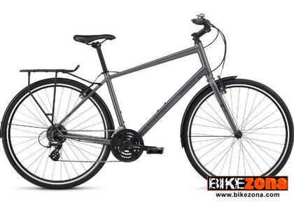 SPECIALIZED
