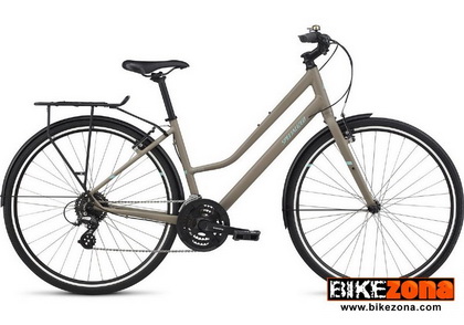 SPECIALIZED