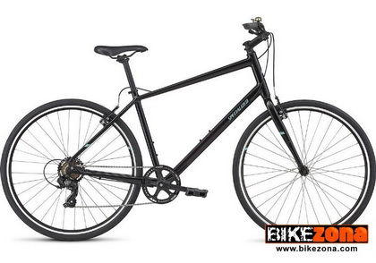 SPECIALIZED