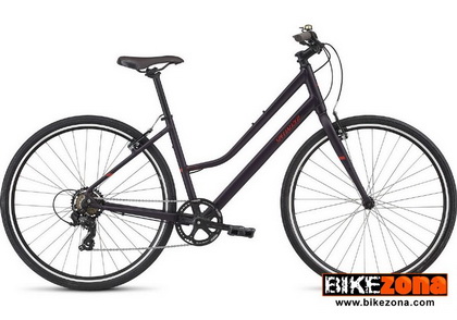 SPECIALIZED