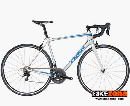 TREK
