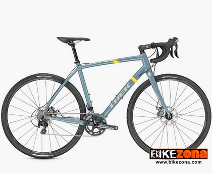 TREK