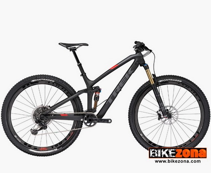 TREK