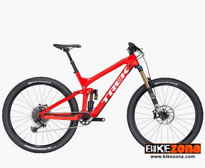 TREK