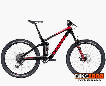 TREK