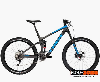 TREK