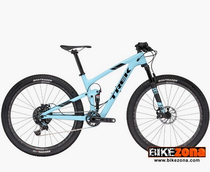 TREK