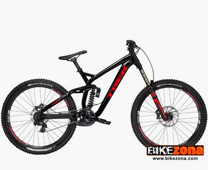 TREK